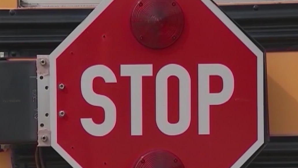 New school bus app causes confusion for Seminole County parents on first day of classes